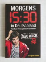 Studenten Humor Comedy David Werker Morgens 15:30 in Deutschland Schleswig-Holstein - Flensburg Vorschau