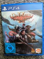 PS4 Divinity: Original Sin 2 (Sony PlayStation 4, 2018) Baden-Württemberg - Ulm Vorschau