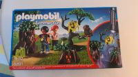 Playmobil 6891 Nachtwanderung Kinder im Gruselwald ungeöffnet München - Hadern Vorschau