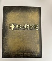 Der Herr der Ringe - Special Extended DVD Edition Baden-Württemberg - Mannheim Vorschau