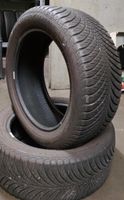 2x Goodyear 215/50 R17 95V Allwetter Nordrhein-Westfalen - Düren Vorschau