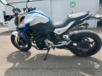 BMW Motorrad F 900 R Roadster 77 KW/ 105 PS Baden-Württemberg - Ravensburg Vorschau