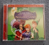 Kinder - Hörspiel - CD - Disney - Peter Pan 2 Bayern - Röthenbach Vorschau