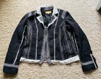 FLOTTE JACKE/BLUSE VON BIBA - GR. 42 Hessen - Oberursel (Taunus) Vorschau