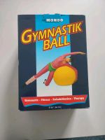 Gymnastikball 66 cm Durchmesser Sachsen - Chemnitz Vorschau