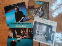 Stefan Waggershausen 4 Schallplatten Vinyl Sammlung Niedersachsen - Emmerthal Vorschau