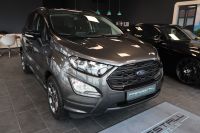 Ford EcoSport ST-Line LED AMBIENTE SHZ TEMPO KLIMAAUT Sachsen - Hoyerswerda Vorschau