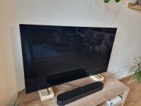 Philips 55 Zoll OLED 754/12 Ambilight 4k Beuel - Vilich Vorschau