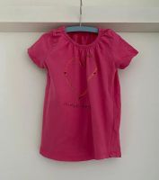 Pinkes T-Shirt von Tom Tailor, Gr. 116/122 Berlin - Mitte Vorschau