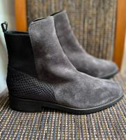 Stiefeletten von Högl Größe 38 Berlin - Pankow Vorschau