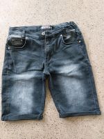 Jeans Bermuda von Blue effect Größe 170 Baden-Württemberg - Benningen Vorschau