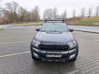 Ford Ranger Wildtrak 4x4 Rheinland-Pfalz - Lahnstein Vorschau