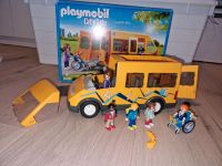 Playmobil 9419 Schulbus Leipzig - Connewitz Vorschau