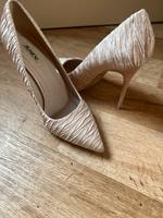 Pumps beige nude Innenstadt - Köln Altstadt Vorschau