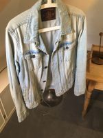 Zara Jeansjacke Zara Young Dptm, Gr. L Niedersachsen - Melle Vorschau