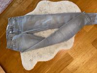 Marco Polo Jeans Hose grau W 30 L 32 Gr. 38 Brandenburg - Fredersdorf-Vogelsdorf Vorschau