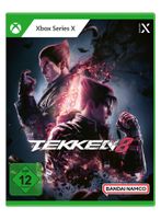 Tekken 8 für XBox Series X Videospiel Game Spiel 2024 Neu OVP Düsseldorf - Derendorf Vorschau