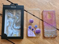 Handyhüllen-Set für Huawei Mate 20 Lite - 2 gebraucht, 1 neu OVP Friedrichshain-Kreuzberg - Friedrichshain Vorschau