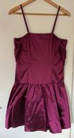 Cocktailkleid kurz festlich Beere violett Vera Mont Gr. 40 / 38 Niedersachsen - Emsbüren Vorschau
