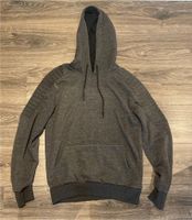 Hoodie grau Gr. L (fällt aus wie M) Nordfriesland - Sankt Peter-Ording Vorschau