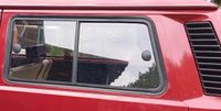 Schiebefenster VW T3 Transporter Caravelle Multivan hinten Berlin - Spandau Vorschau