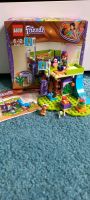 Lego friends 41327 Mias Zimmer WIE NEU Sachsen-Anhalt - Zörbig Vorschau