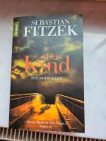 Sebastian Fitzek  - Das Kind - Taschenbuch Bayern - Regensburg Vorschau