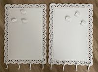 2x Ikea Skurar Magnettafel mit Magneten und Haken Niedersachsen - Oldenburg Vorschau