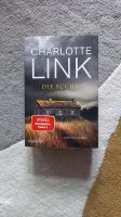 Charlotte Link "Die Suche" Krimi Roman Hamburg-Mitte - Hamburg Wilhelmsburg Vorschau