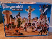 Playmobil Western Nummer 5247 Sammlerstück Hessen - Freigericht Vorschau