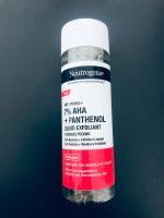 Neutrogena Flüssiges Peeling liquid exfoliant AHA + Panthenol Dortmund - Lichtendorf Vorschau