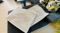 2 XL Decken super kuschelig weich doppelt gelegt Kuscheldecke Nürnberg (Mittelfr) - Südoststadt Vorschau