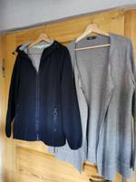 Cecil super Sweatjacke Sommer Jacke Gr. L o. Cardigan Gr.XL TOP! Niedersachsen - Seesen Vorschau