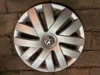 4 Volkswagen Radkappen 15 Zoll 6R0601147 Leipzig - Connewitz Vorschau