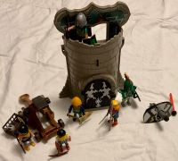 Playmobil Ritter Set Turm Nordrhein-Westfalen - Werther (Westfalen) Vorschau