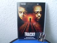 Tracks DVD Deutsch NEU ICE T + Schlüsselanhänger Body C..von IceT Hessen - Kassel Vorschau