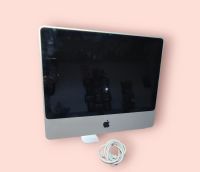 Apple iMac 24 Zoll 2,66 Ghz  OS X El Capitan Nordrhein-Westfalen - Goch Vorschau