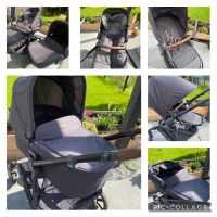 Kinderwagen buggy stubenwagen abc Design top Zustand Nordrhein-Westfalen - Hürth Vorschau