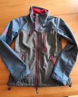 Superdry Windtrekker Softshelljacke Gr. S TOP Nordrhein-Westfalen - Herten Vorschau