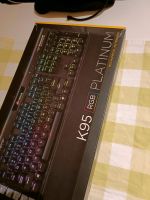 K95 RGB PLATINUM Tastatur Essen - Essen-Borbeck Vorschau