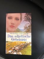 Das Schottische Geheimnis von Maryla Krüger Sachsen-Anhalt - Hüttenrode Vorschau