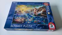 Schmidt Puzzle 1000 Teile - The Little Mermaid Niedersachsen - Braunschweig Vorschau