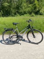 KTM Veneto 7005 Trekking Bike Hessen - Bad Soden am Taunus Vorschau