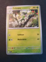 Pokemonkarte Feliospa 014/198 Ungewöhnlich Leipzig - Leipzig, Zentrum-Nord Vorschau