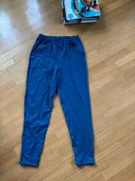 Vintage Adidas Blaue Jogginghose Hannover - Döhren-Wülfel Vorschau
