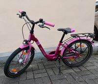 Fahrrad, 20 Zoll, Scool Chix, Mädchen Niedersachsen - Northeim Vorschau