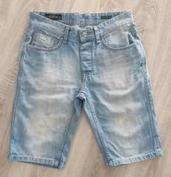 Jeans Shorts Bermuda Gr.28 von Clockhouse Baden-Württemberg - Sulz Vorschau
