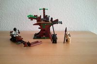 Lego Star Wars 7956 - Ewok Attack + OVP Kr. Dachau - Bergkirchen Vorschau