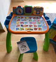 Vtech 3 in 1 Schreibtisch OVP 3-6 Jahre Bayern - Neustadt a.d.Donau Vorschau