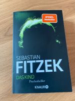 Buch „Das Kind“ von Sebastian Fitzek Schleswig-Holstein - Kiel Vorschau